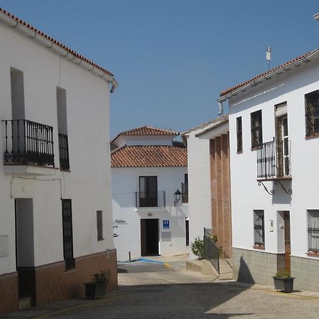 Casa Millan Apartment Puerto Moral Exterior photo