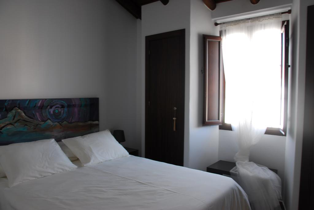 Casa Millan Apartment Puerto Moral Exterior photo