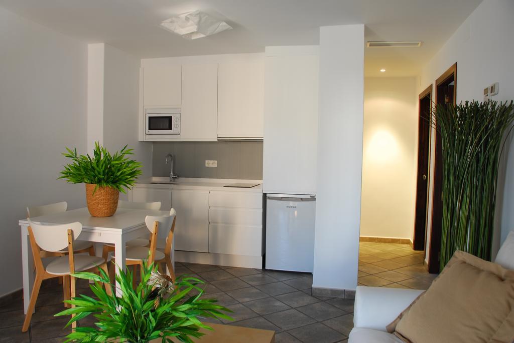 Casa Millan Apartment Puerto Moral Exterior photo