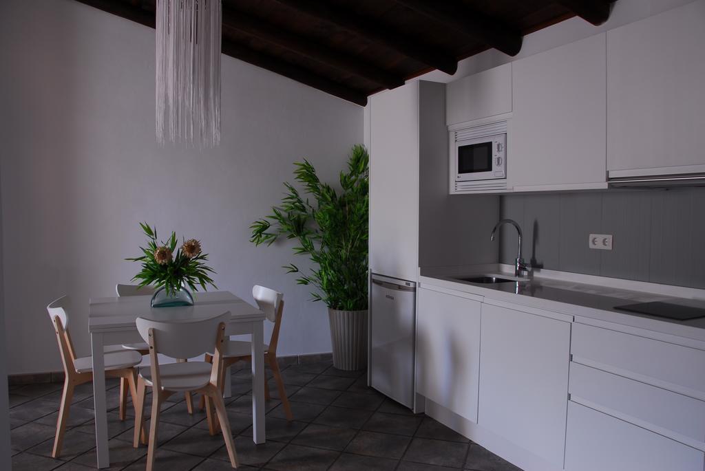 Casa Millan Apartment Puerto Moral Exterior photo