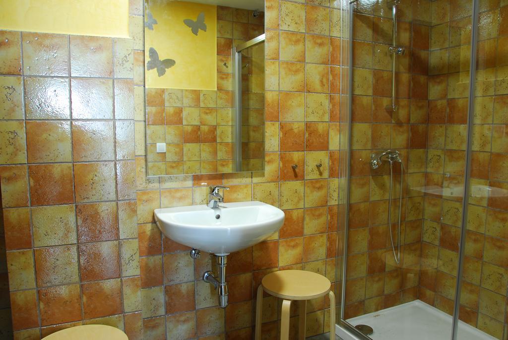 Casa Millan Apartment Puerto Moral Exterior photo