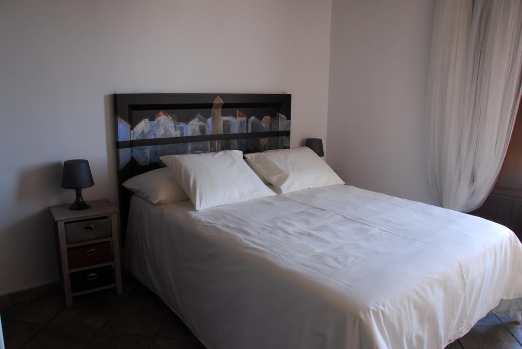 Casa Millan Apartment Puerto Moral Exterior photo