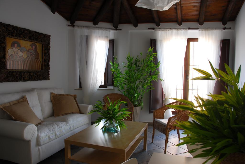 Casa Millan Apartment Puerto Moral Exterior photo