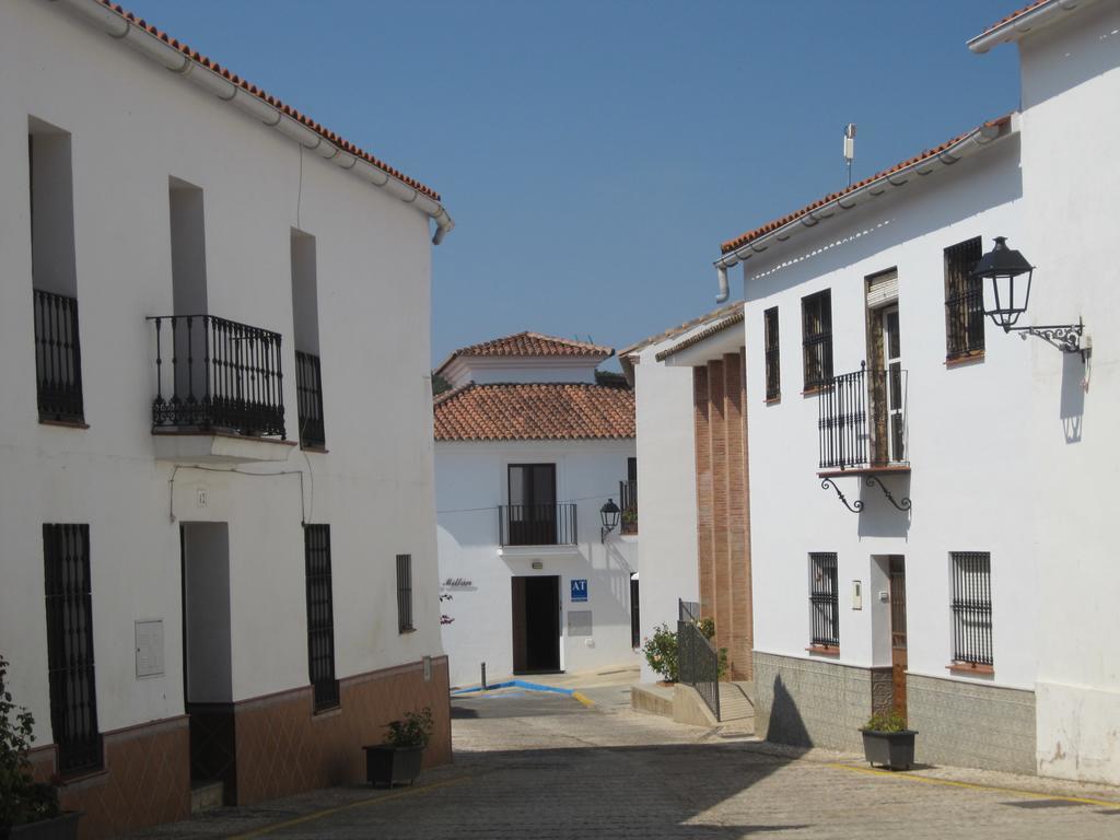 Casa Millan Apartment Puerto Moral Exterior photo