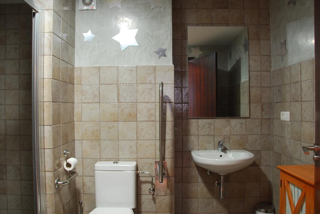 Casa Millan Apartment Puerto Moral Exterior photo