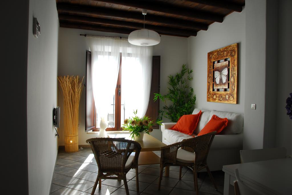 Casa Millan Apartment Puerto Moral Exterior photo
