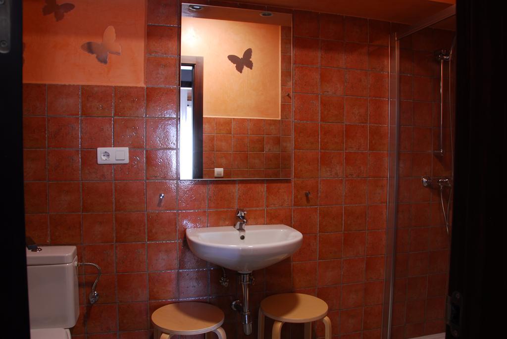 Casa Millan Apartment Puerto Moral Exterior photo