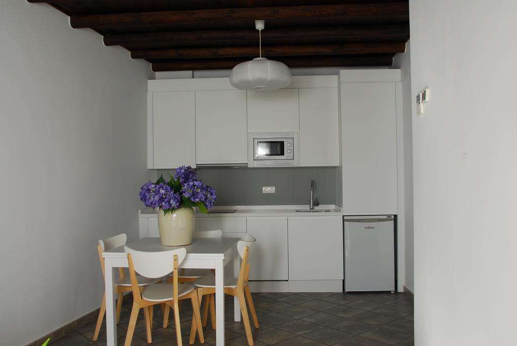 Casa Millan Apartment Puerto Moral Exterior photo